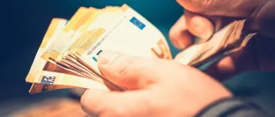 Direkt Bargeld f&uuml;r ihren Gebrauchtwagen